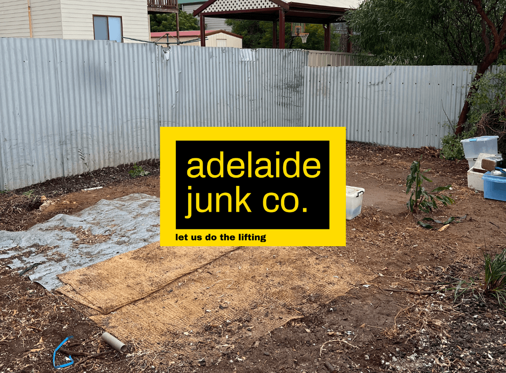 Adelaide Junk Co.