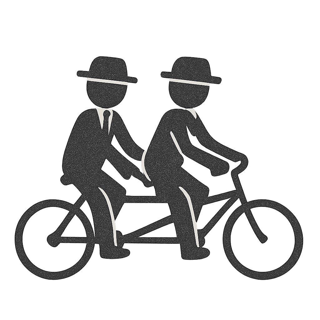 Scrolling sections background